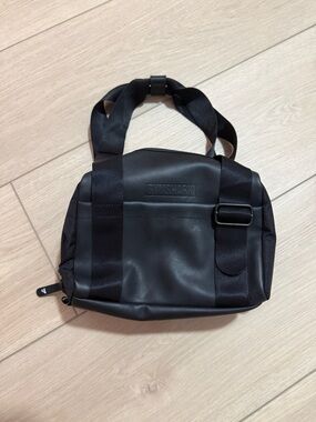 Gymshark Mini Gym Duffle Bag